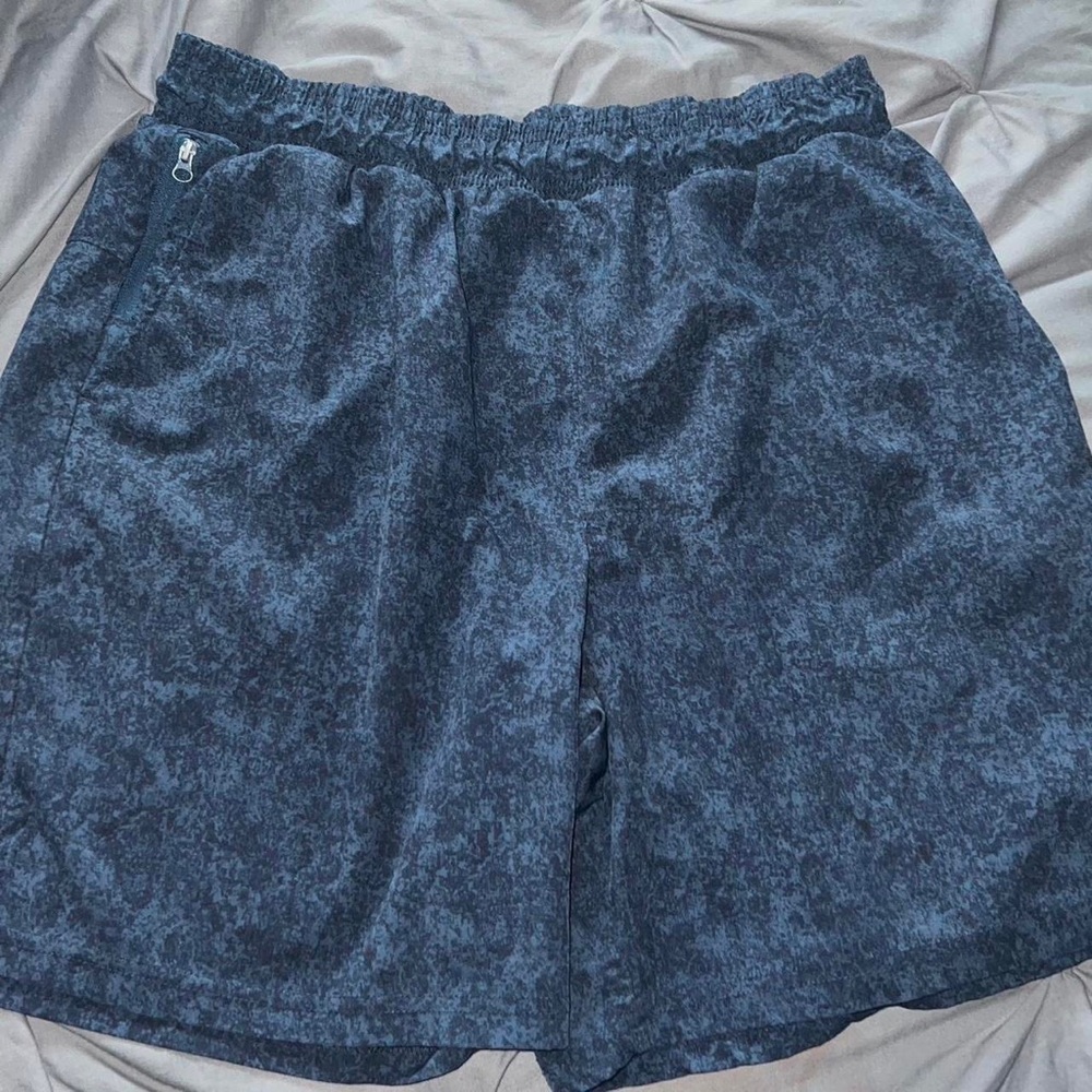 Swimming Trunks
